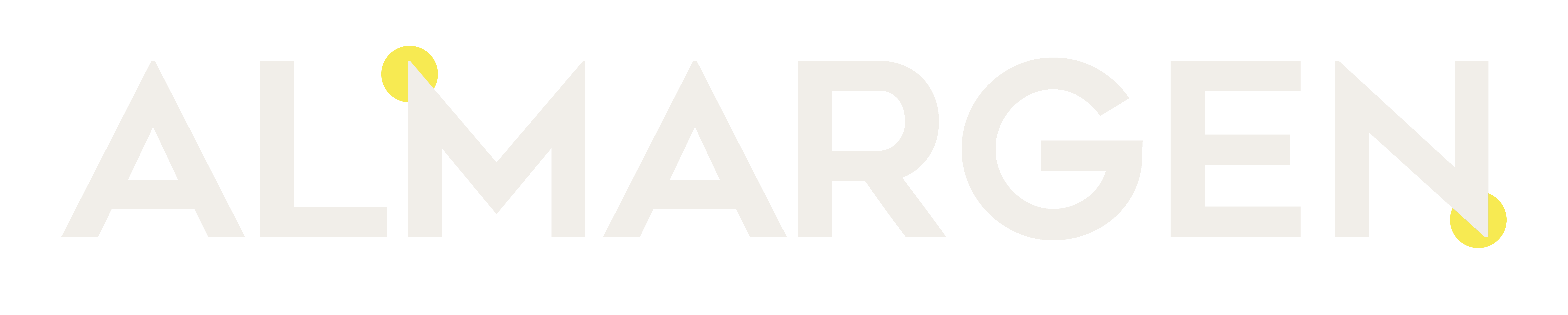 Almargen Desarrollo Web